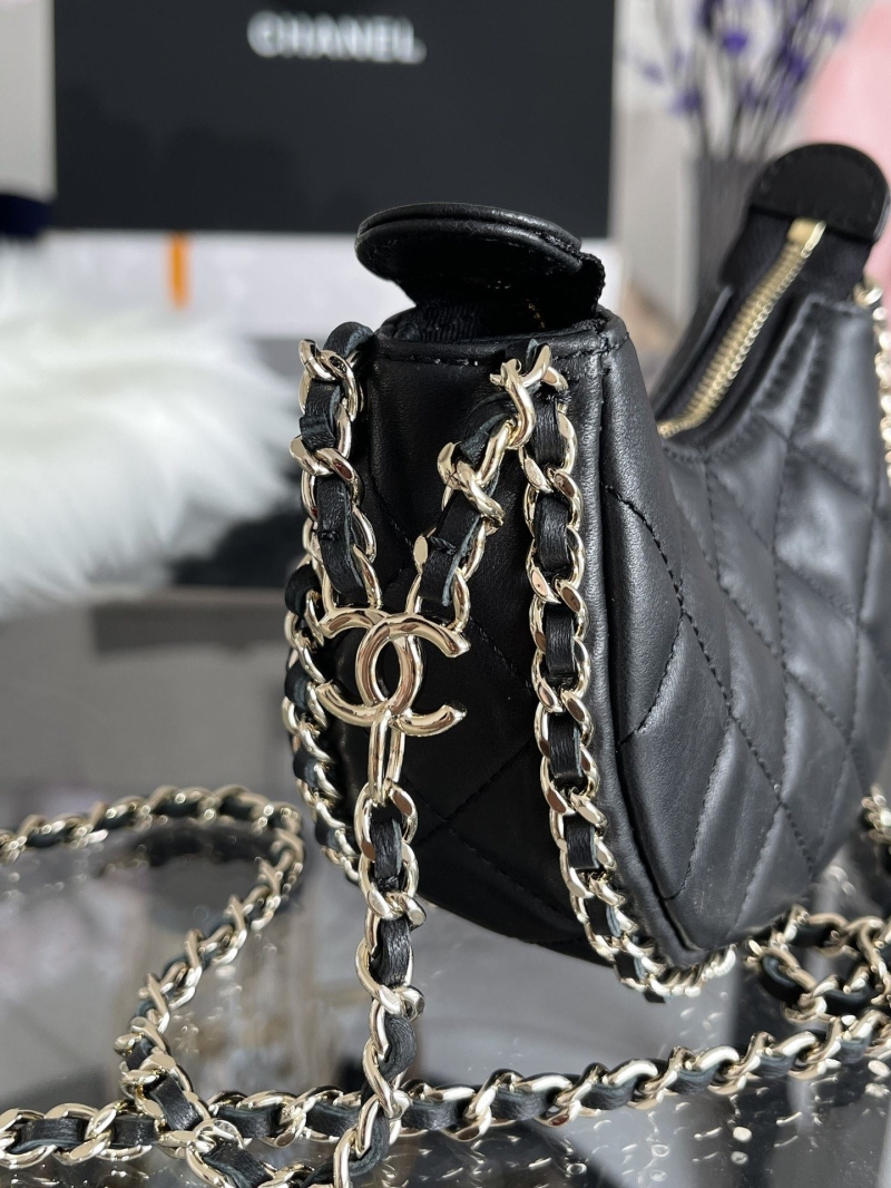 Chanel Top Handle Bags